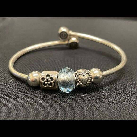 Chamilia Sterling Bracelet  - Picture 3 of 4